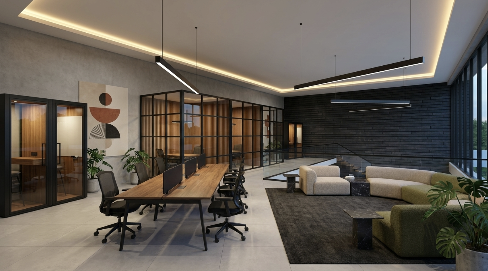 Coworking