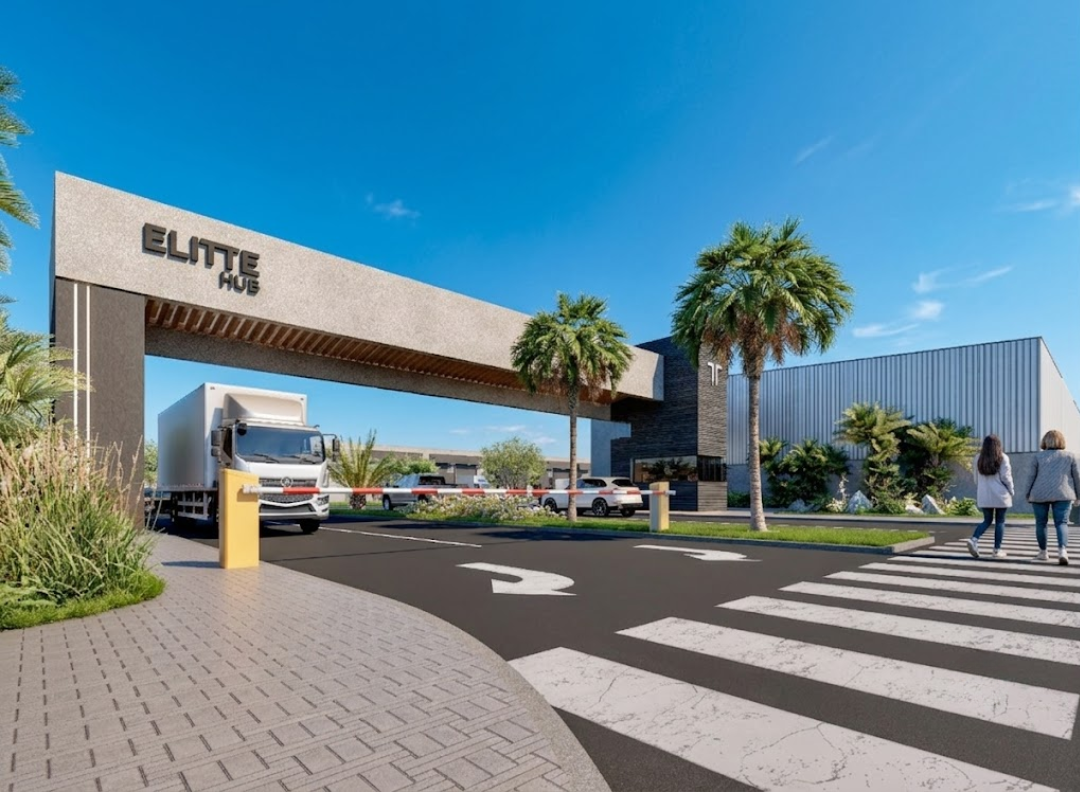 Portal de acceso ELITTE HUB