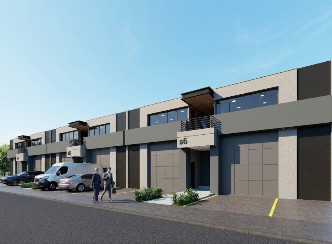 Modelo START — 167,50 m²