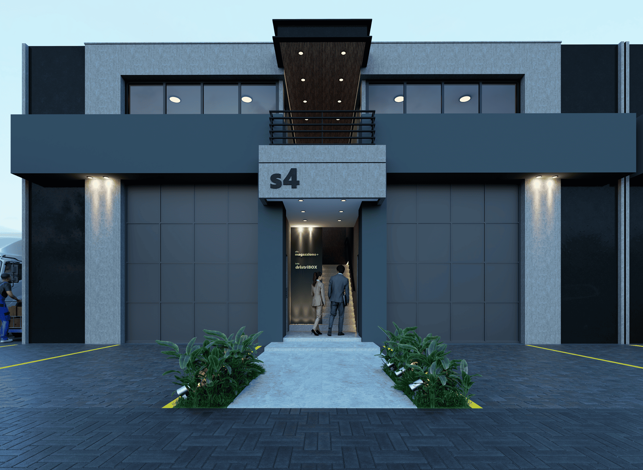 Modelo START — 167,50 m²